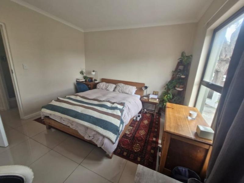 To Let 1 Bedroom Property for Rent in Rondebosch Western Cape